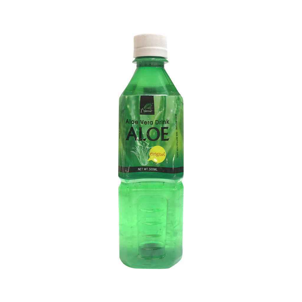 Fremo Aloe Drink 500ml